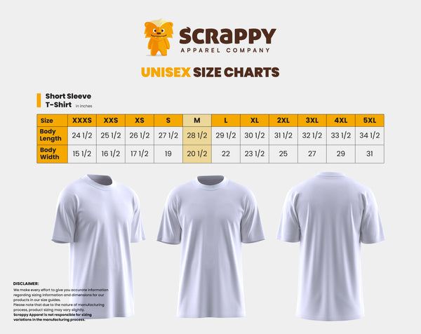 Lightweight Performance T-Shirt