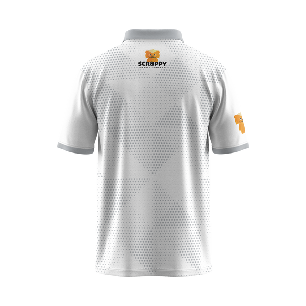 Lightweight Performance Polo