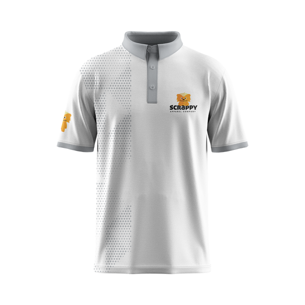 Lightweight Performance Polo