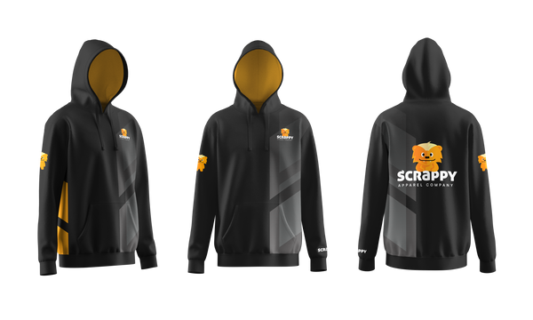 Uniform System Launch Box