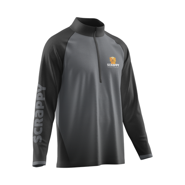 Performance Quarter Zip