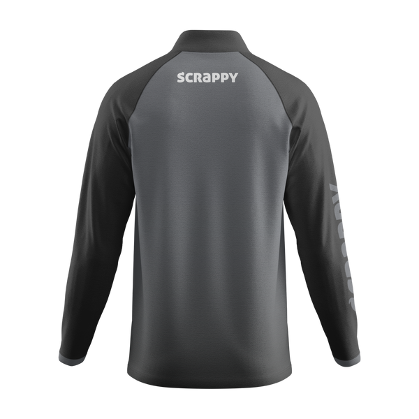 Lightweight Performance Quarter Zip