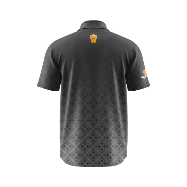 Midweight Performance Button Up