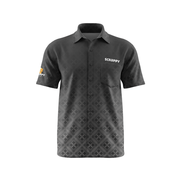 Midweight Performance Button Up