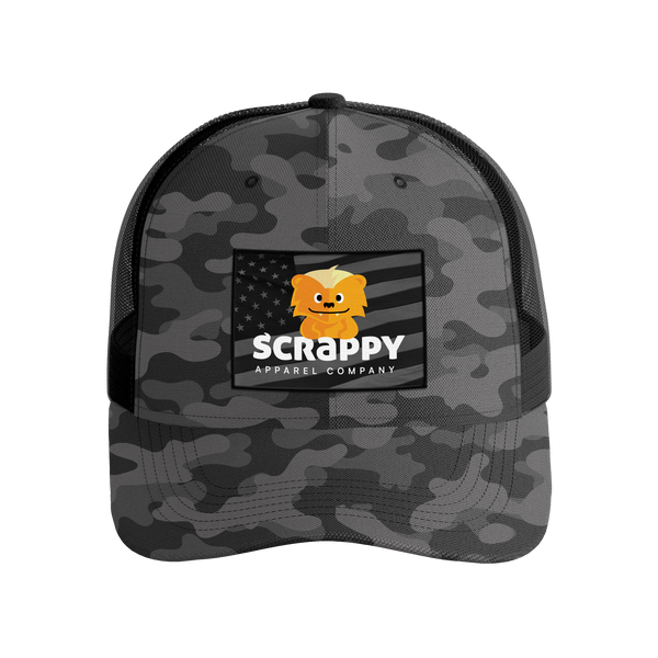 All-Over Performance Headwear Launch Box