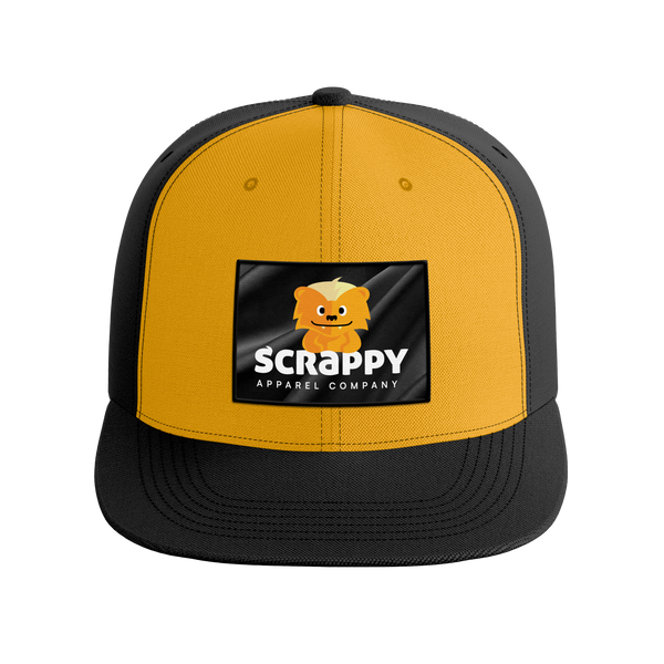 All-Over Performance Headwear Launch Box