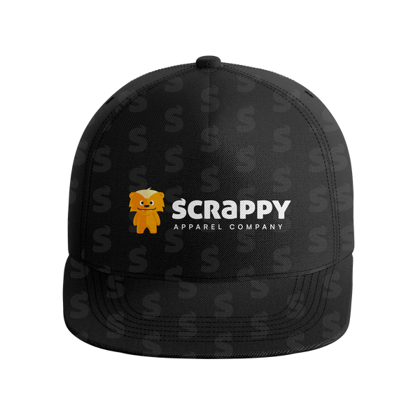 All-Over Performance Headwear Launch Box