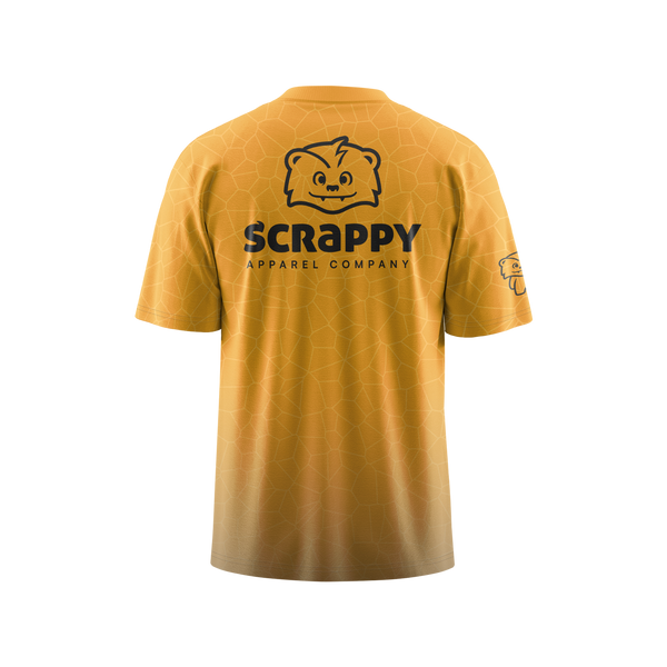 Lightweight Performance T-Shirt