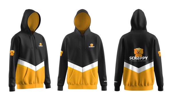 Uniform System Launch Box