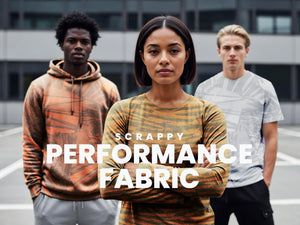 Performance Fabrics