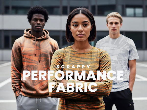 Performance Fabrics