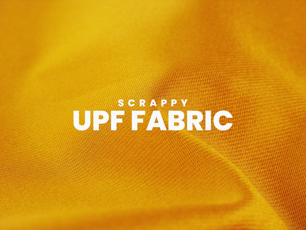 UPF Fabrics