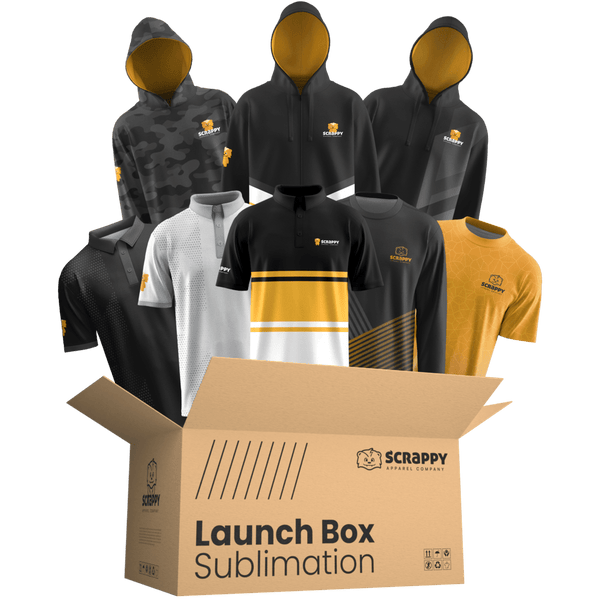 Uniform System Launch Box