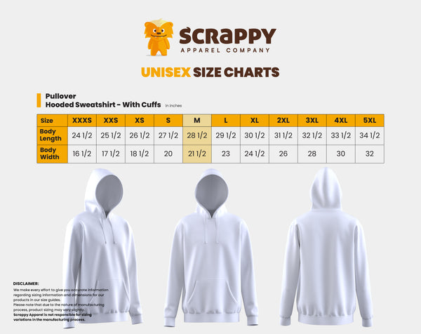 Performance Hoodie