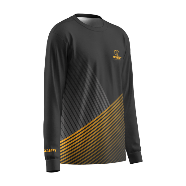 Performance Long Sleeve T-Shirt