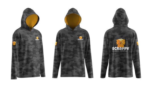 Uniform System Launch Box