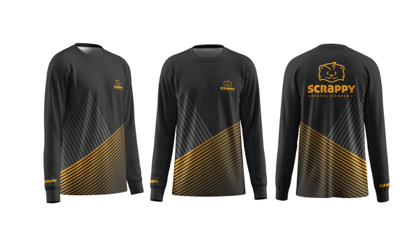 Uniform System Launch Box