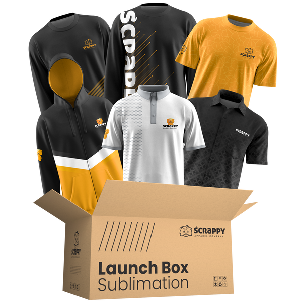 Uniform System Launch Box
