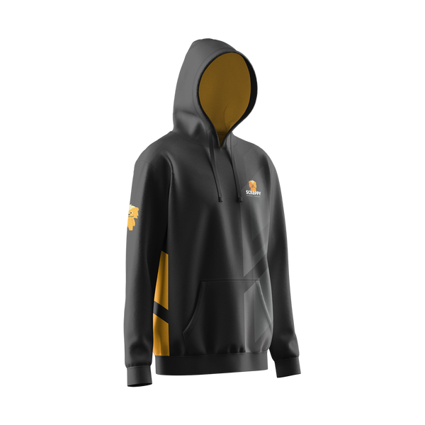 Performance Hoodie