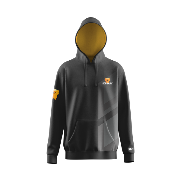 Performance Hoodie