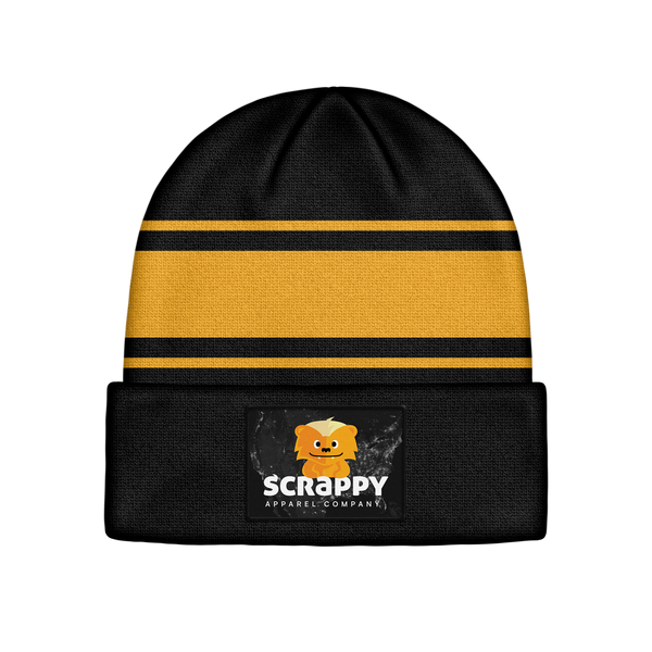 All-Over Performance Headwear Launch Box
